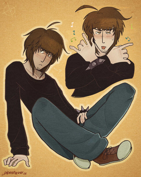 oc art trade