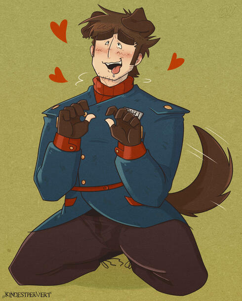 eddsworld art trade