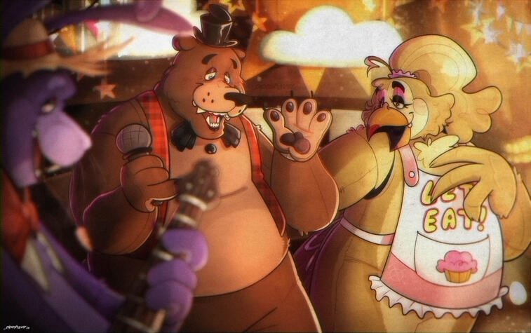 fnafwallpaper
